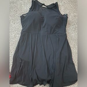 Torrid Black Women Swim One Piece